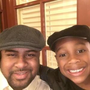 Meet your Posher, Nick